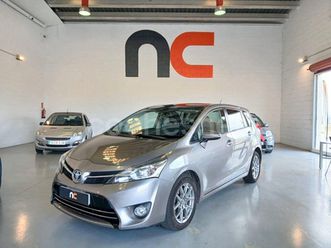 toyota verso 115d advance 7pl.