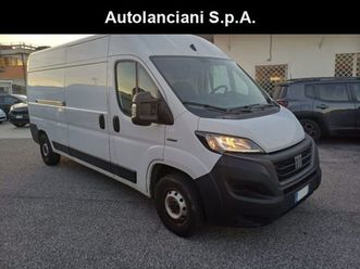 ducato (4ª serie) ducato 35 2.3 mjt 140cv plm-sl-tm furgone