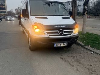 mercedes printer 315 cdi 3.5 craiova