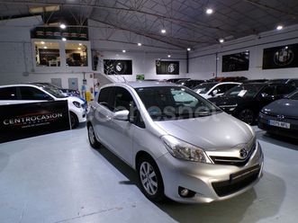 toyota yaris 70 active