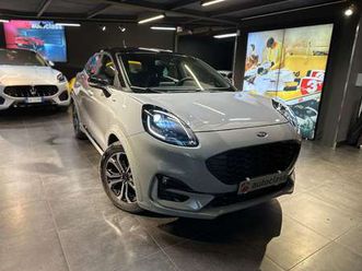 puma 1.0 ecoboost st-line co-pilot