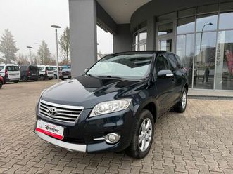 toyota rav 4 travel 4x4*2.hand,ahk,kamera,shz,navi