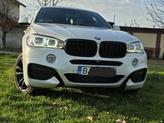 bmw x6 proprietar de 6 ani sint proprietar in acte bragadiru