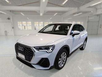 sportback 45 tfsi e s tronic business plus