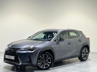 lexus ux 2.0 250h premium
