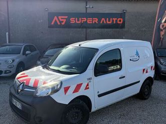 renault kangoo express ze 60 cv confort