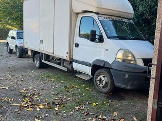 renault mascotte / 160.35 3.0 dxi 16v