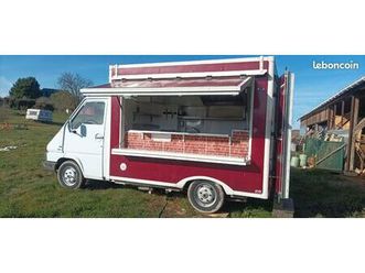 camion foodtruck
