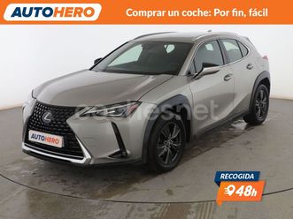 lexus ux 2.0 250h eco