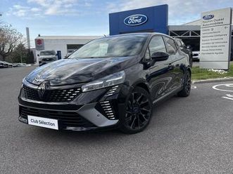 1.6 e-tech 145ch full hybrid esprit alpine - 24