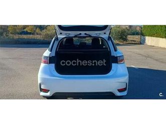 lexus ct 200h executive