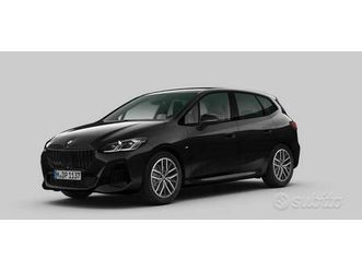 bmw serie 2 218d active tourer msport auto