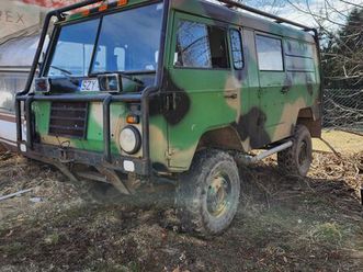 volvo laplander c303 oryginal w super stanie off-road 4x4 las • olx.pl