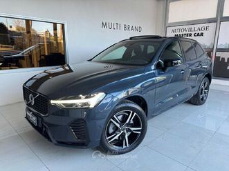 b4 (d) awd automatico plus dark