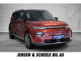 krok, dab, navi, rattvarme, klimaautomatikk, h/k.