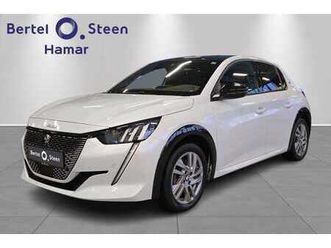 gt-line 136hk | adaptiv cruise, carplay, glasstak ++