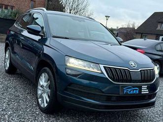 1.6crtdi //boîte auto//