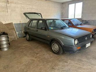 golf 5p 1.8 cl syncro