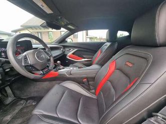 coupe 6.2 v8 sport 453cv