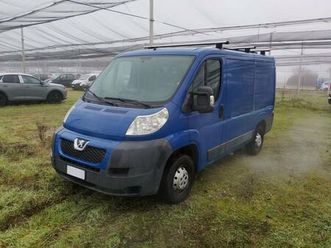 boxer (1ª serie) ii 330 e5 2011 330 2.2 hdi 130cv l1h1 e5