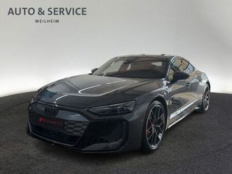 audi rs e-tron gt performance 620kw aktionspreis