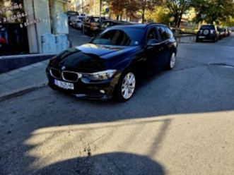 bmw 316 316 ≫ 2014 • 6 000 eur • id