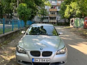 bmw 530 530i ≫ 2004 • 4 000 eur • id