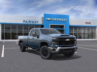 new 2026 chevrolet silverado 3500 wt