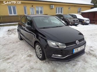 volkswagen polo 1,2