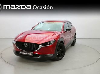mazda cx-30 eskyactivx 2.0 homura