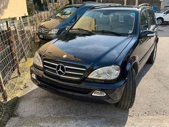 mercedes ml400