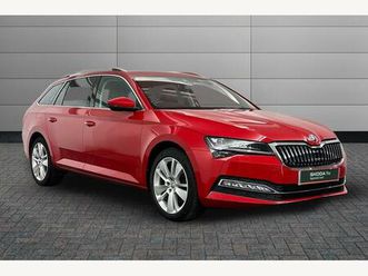 1.5 tsi act se l euro 6 (start/stop) 5dr