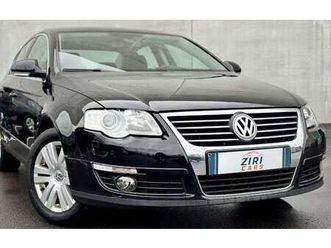 2.0tdi highline - dog automaat