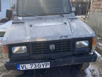 vand aro 10 4x4 popesti