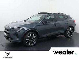 1.5 tsi e-hybrid vz performance | 272 pk | soh 100