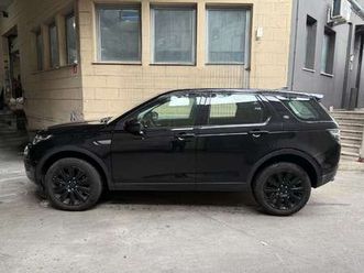 2.0 td4 se awd 150cv auto my19 3 anni di garanzia