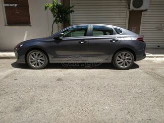 hyundai i 30 2020 fastback