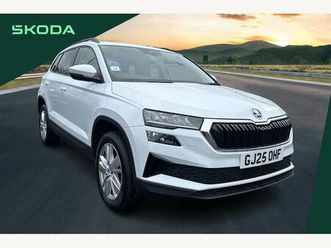 1.0 tsi se edition euro 6 (start/stop) 5dr