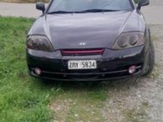 hyundai coupe 2002