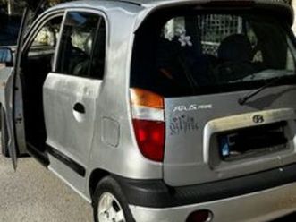 hyundai atos 2001 atos prime