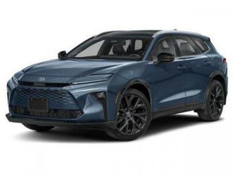 new 2026 toyota crown signia limited