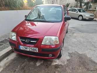 hyundai atos 2006 1.1 prime