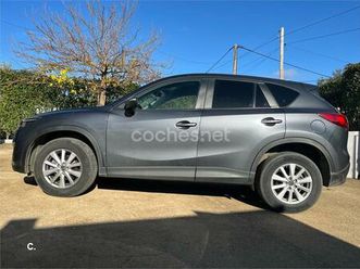 mazda cx5