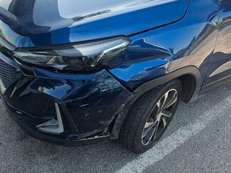 evo 5 2023 benzina/gpl