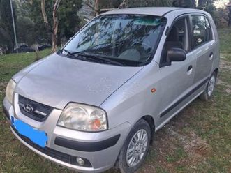 hyundai atos 2007 prime 1100cc a/c-yδρ.τιμονι