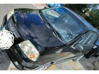 hyundai atos 2007 prime