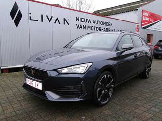 leon sportstourer 1.4 e-hybrid