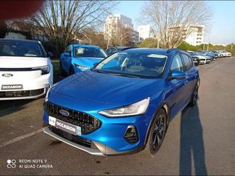 1.0 flexifuel mhev 125ch active x powershift