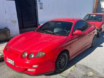 hyundai coupe 2001 coupe 1.6