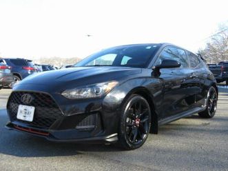 used 2019 hyundai veloster base